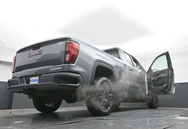 Used 2020 GMC Sierra 1500 Elevation w/ Elevation Value Package image 52