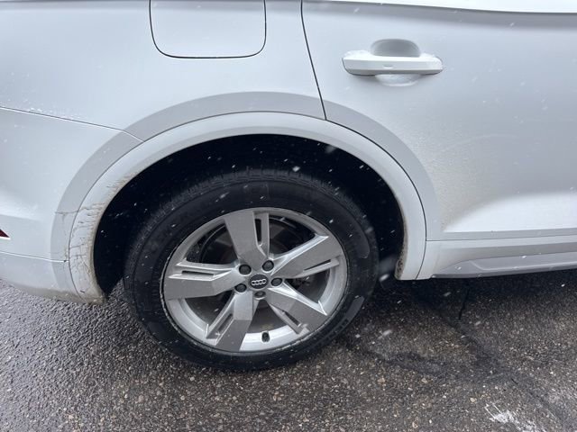 Used 2018 Audi Q5 2.0T Premium Plus w/ Premium Plus Package image 7