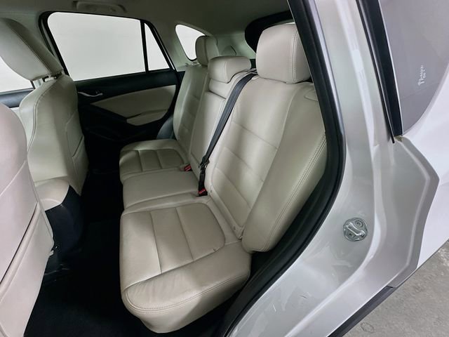 Used 2014 MAZDA CX-5 Grand Touring image 31