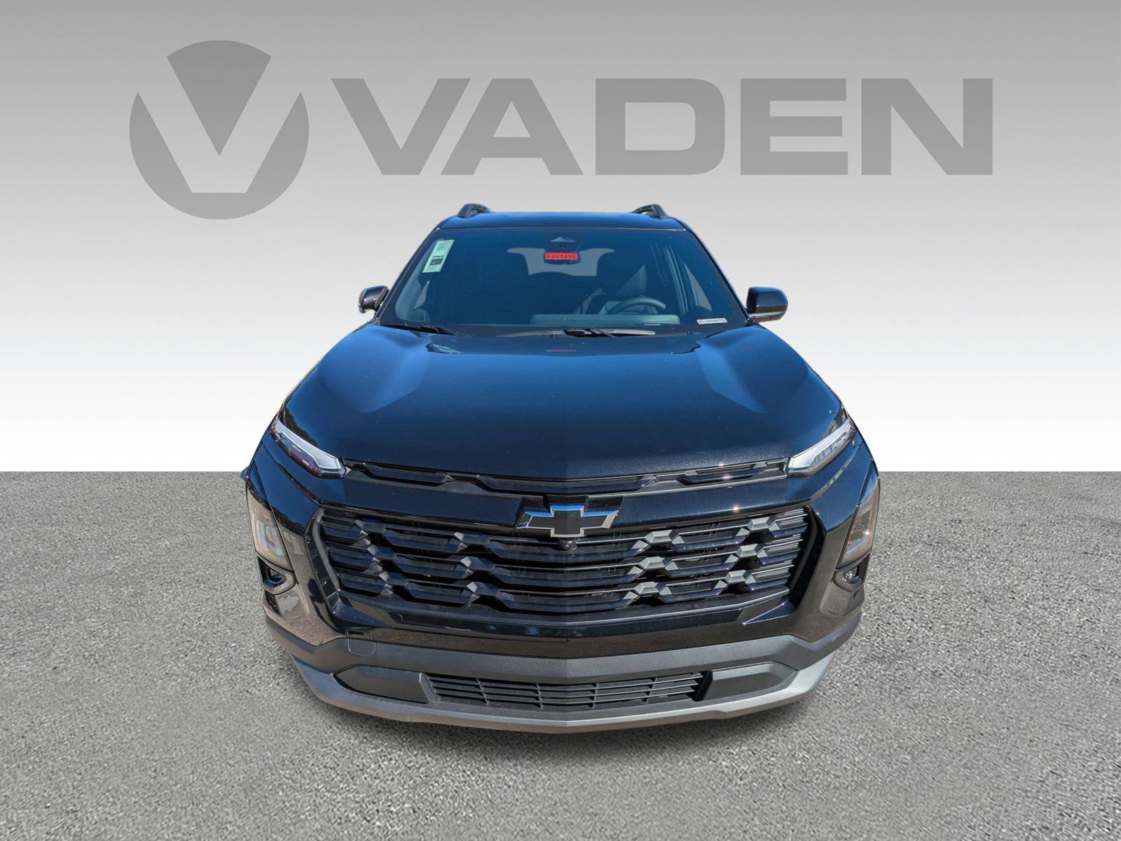New 2027 Chevrolet Equinox LT w/ Convenience Package II FWD image 30