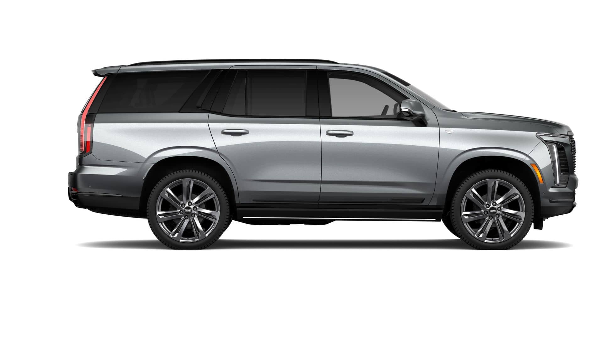 New 2026 Cadillac Escalade Sport w/ Touring Package AWD/4WD image 49