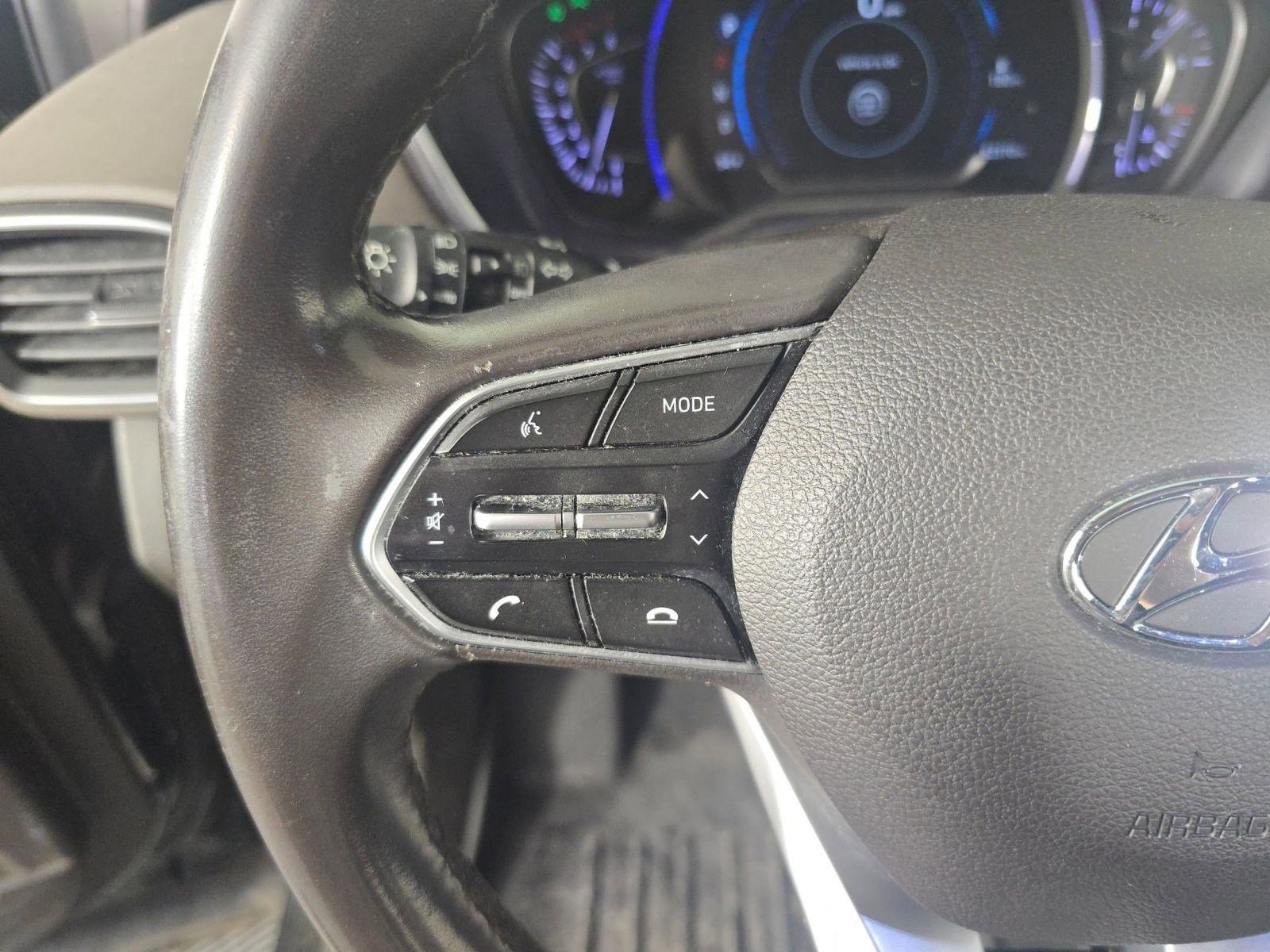 Used 2019 Hyundai Santa Fe Limited image 14