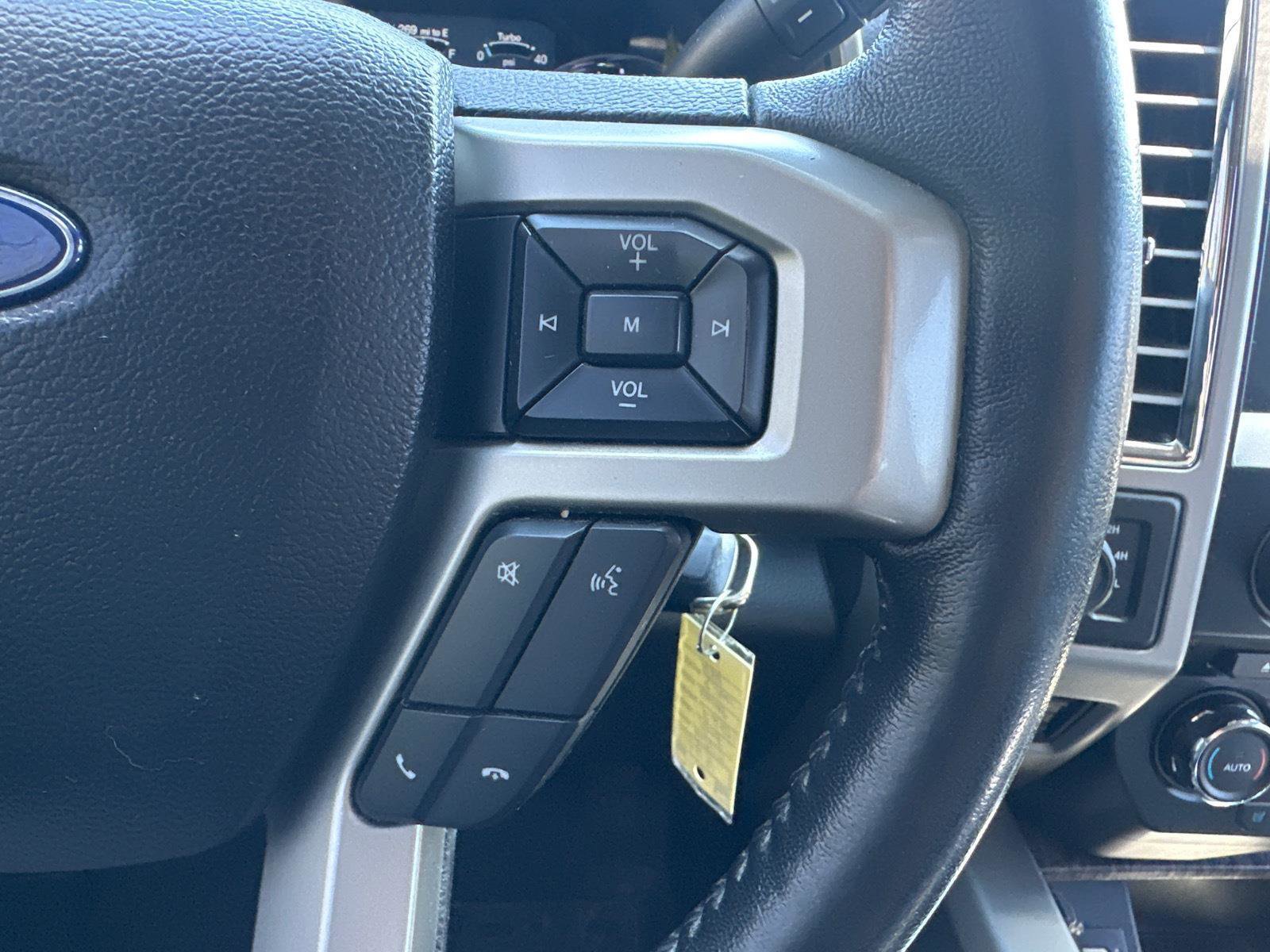 Used 2017 Ford F250 Lariat image 20