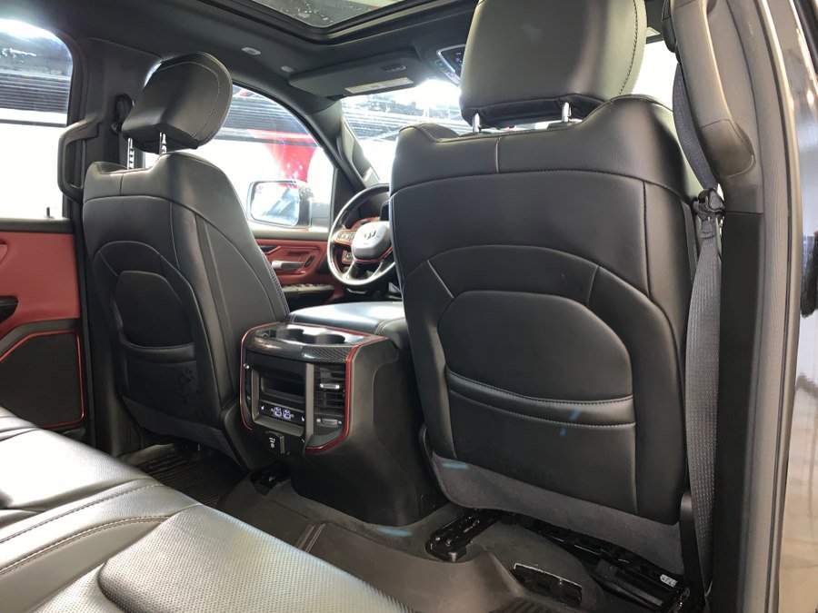 Used 2021 RAM 1500 Rebel w/ Rebel Level 2 Equipment Group image 54