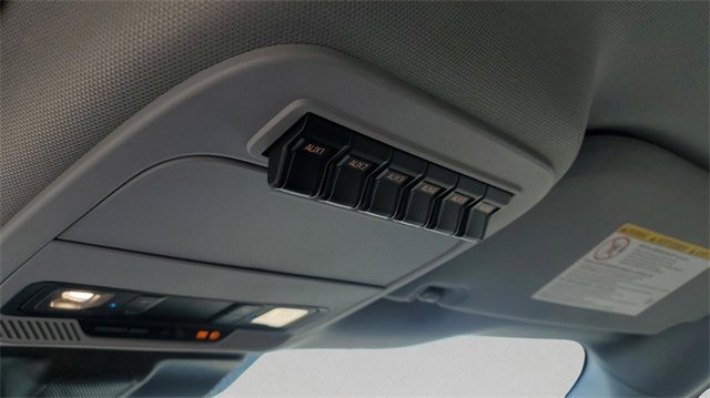 New 2026 Ford F250 4x4 Crew Cab Super Duty image 43