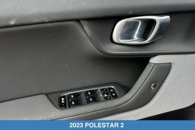 Used 2023 Polestar Polestar 2 AWD/4WD image 12