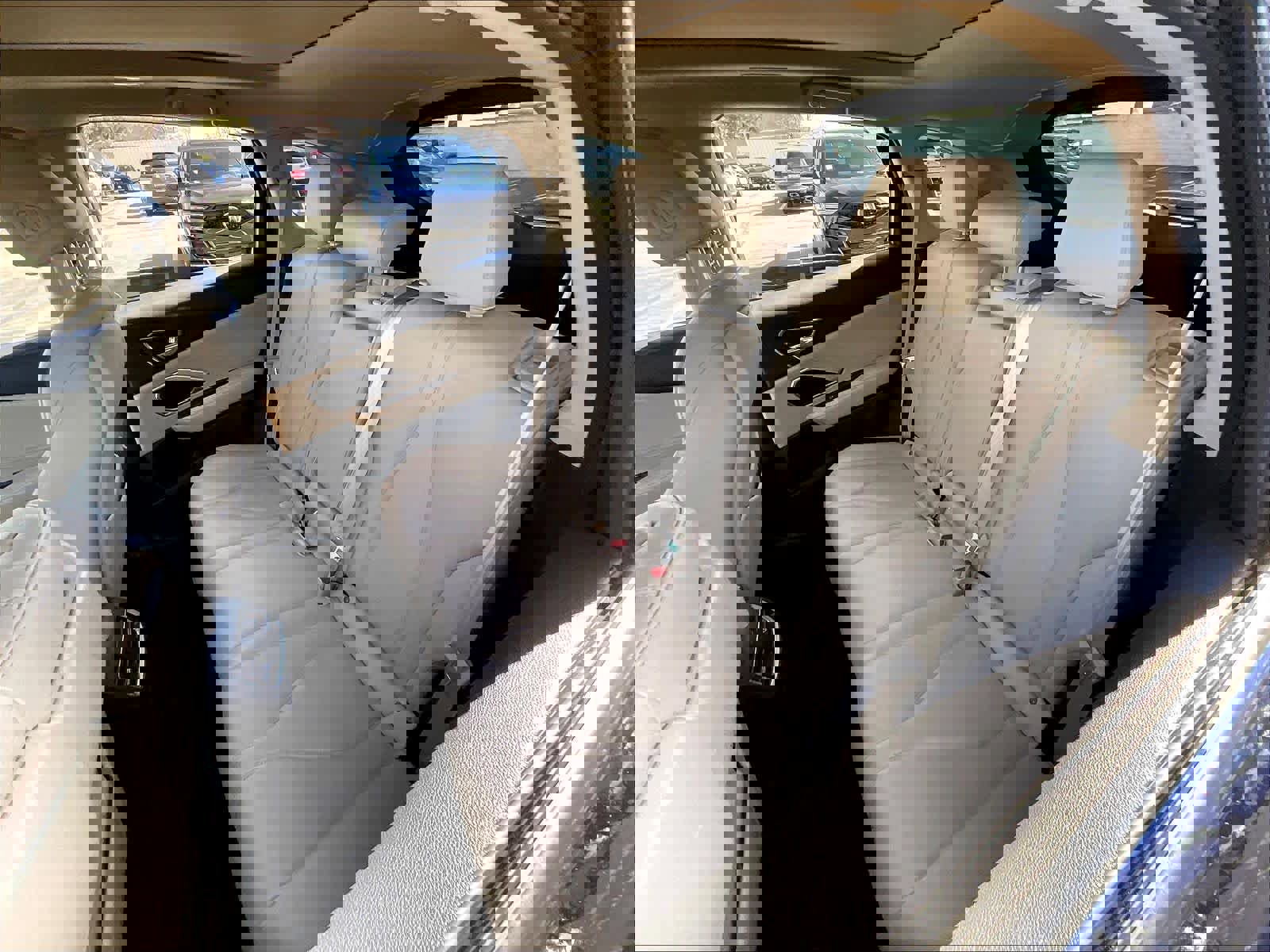 Used 2023 Acura RDX AWD image 27