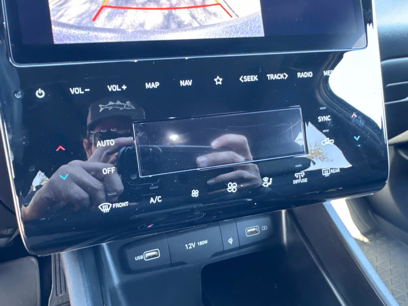 Used 2024 Hyundai Santa Cruz Night image 25