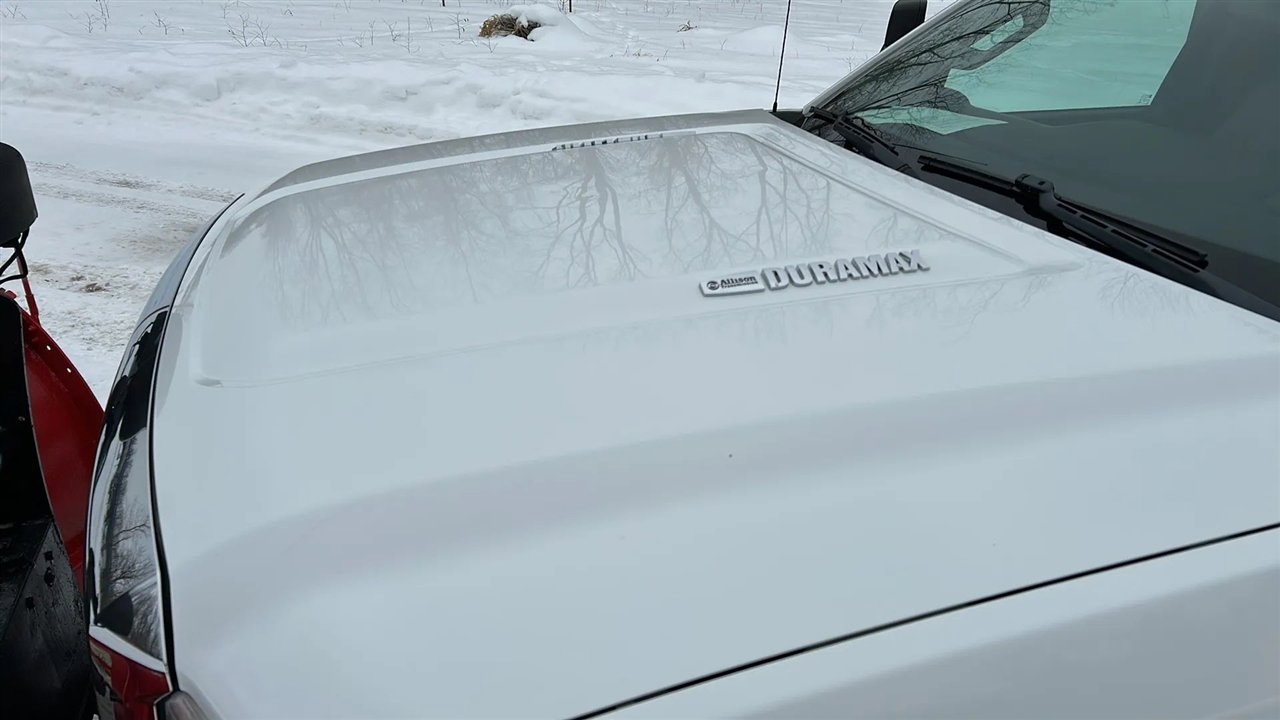 Used 2015 GMC Sierra 3500 4x4 Regular Cab w/ Sierra Convenience Package image 27