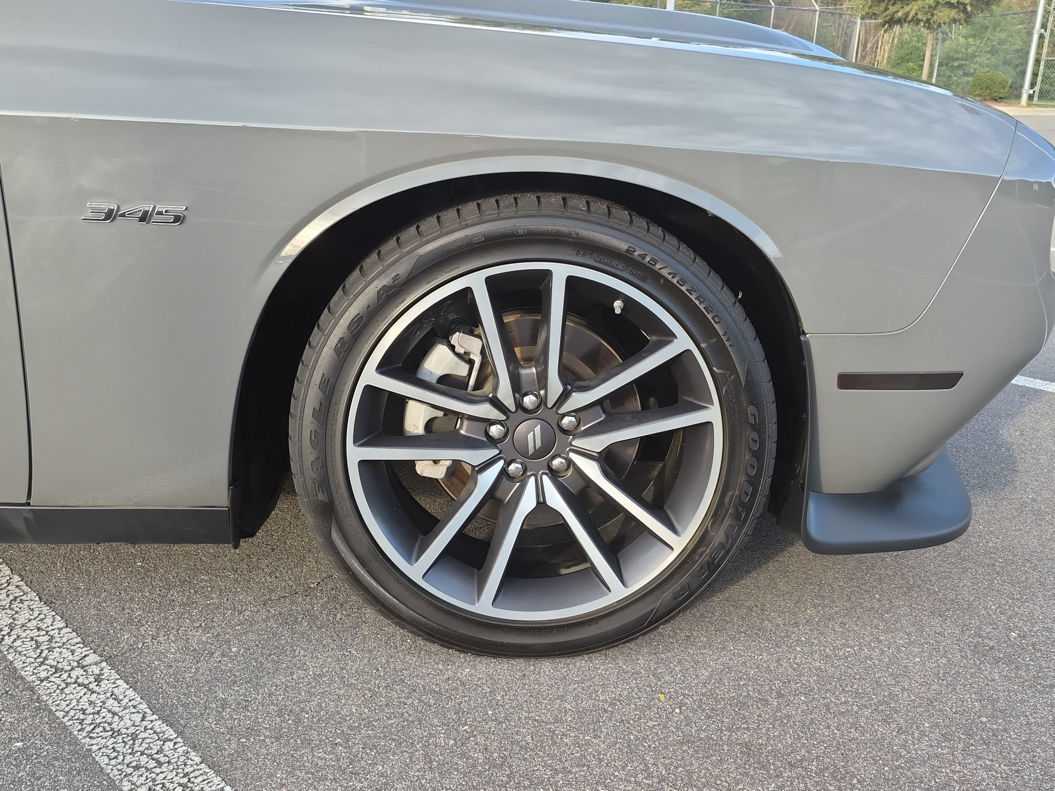 Used 2023 Dodge Challenger R/T w/ Plus Package RWD image 11