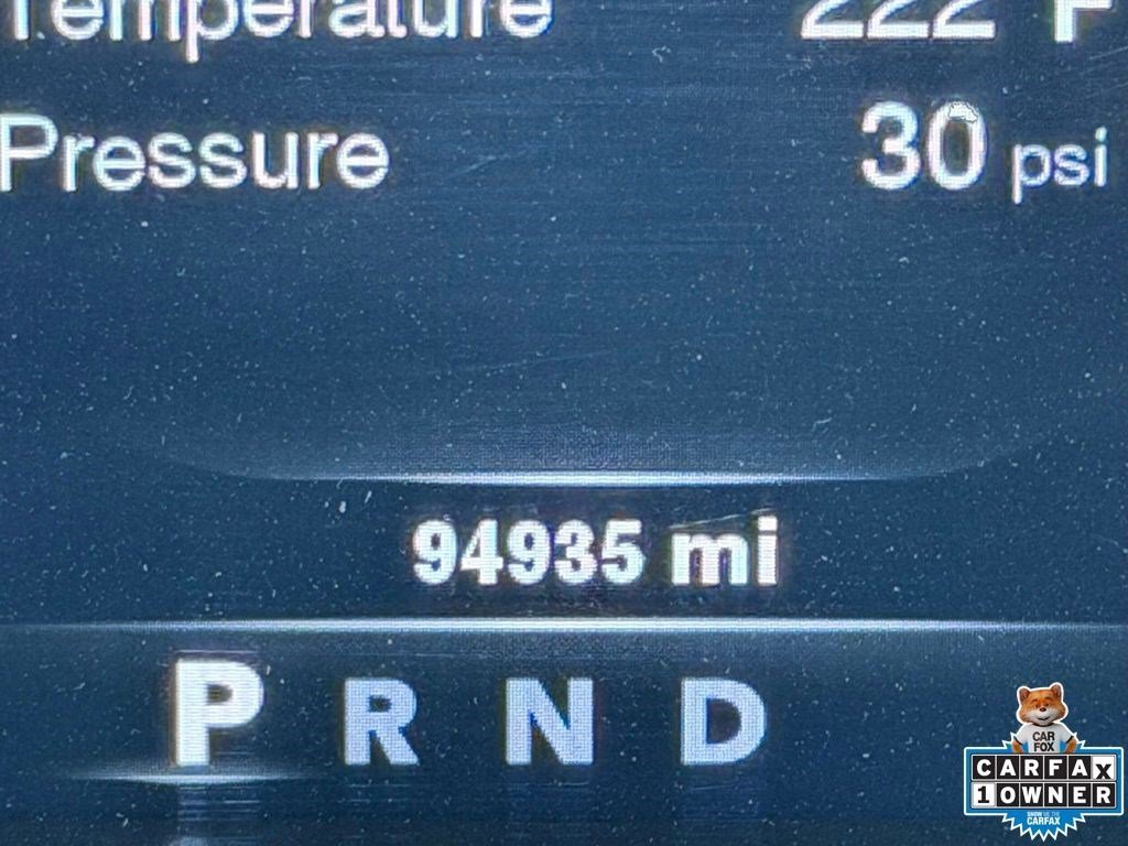 Used 2014 RAM 3500 Laramie w/ Cold Weather Group AWD/4WD image 8