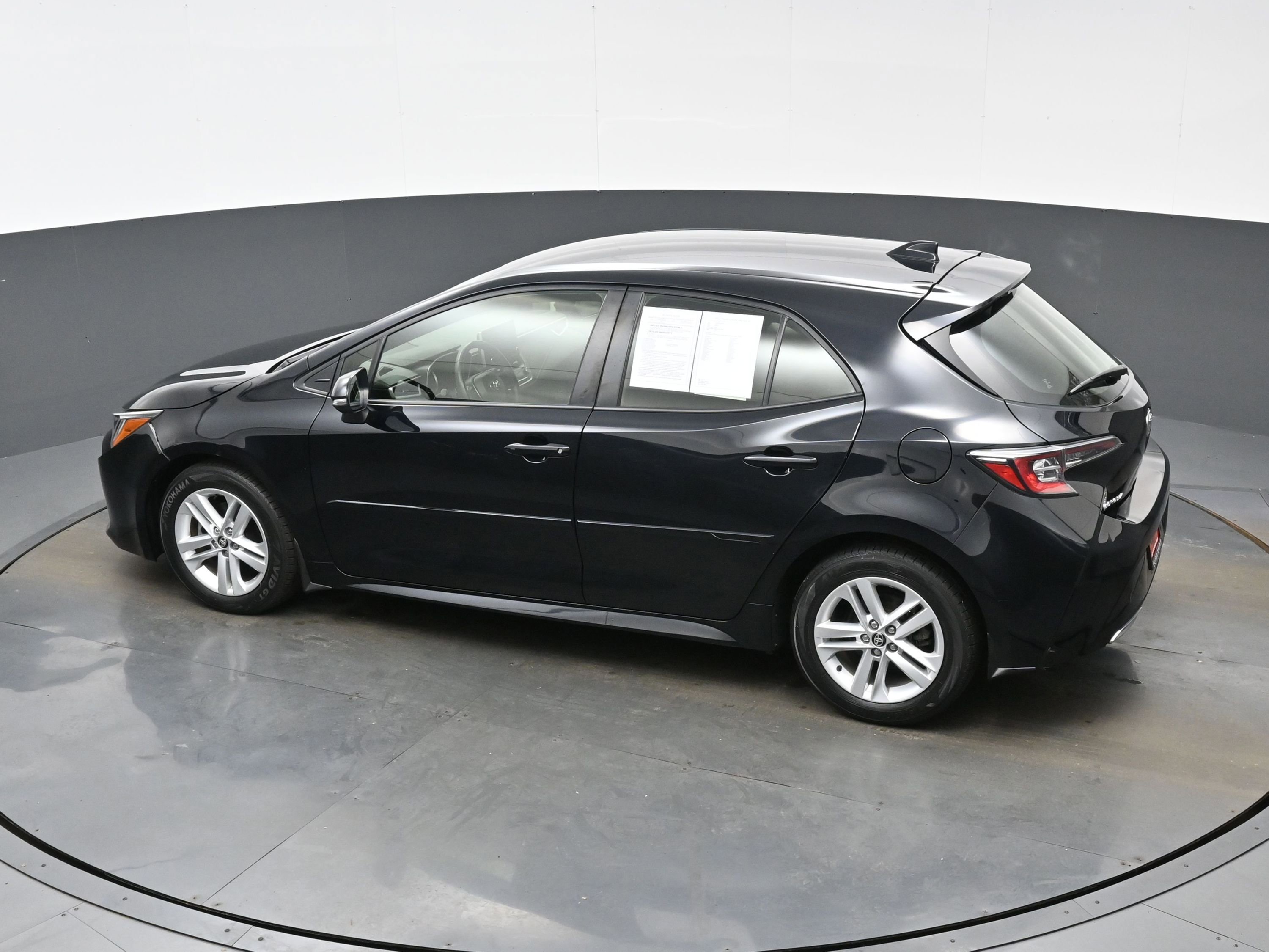 Used 2022 Toyota Corolla SE image 35