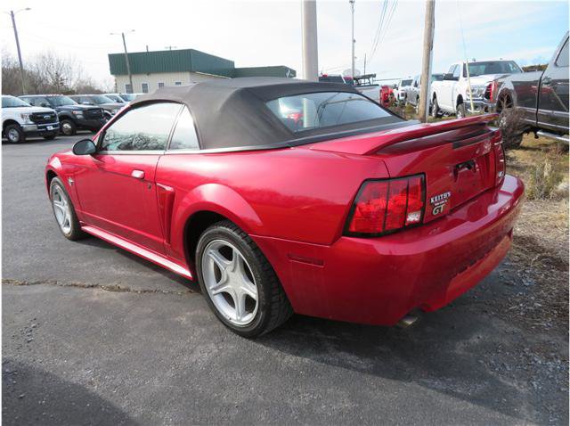 Used 1999 Ford Mustang GT image 12