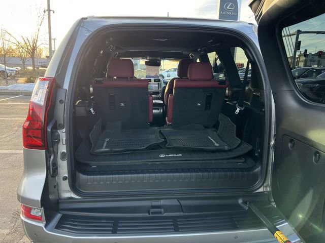 Used 2020 Lexus GX 460 Premium image 22