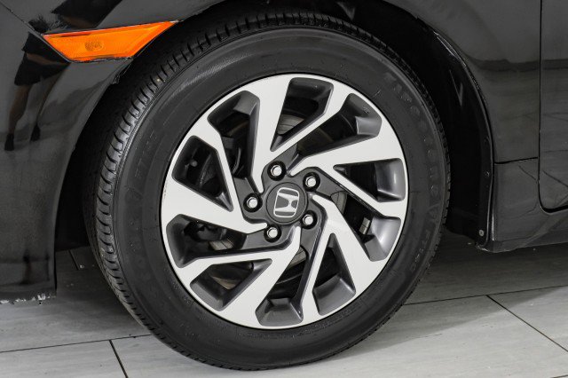 Used 2017 Honda Civic EX image 52