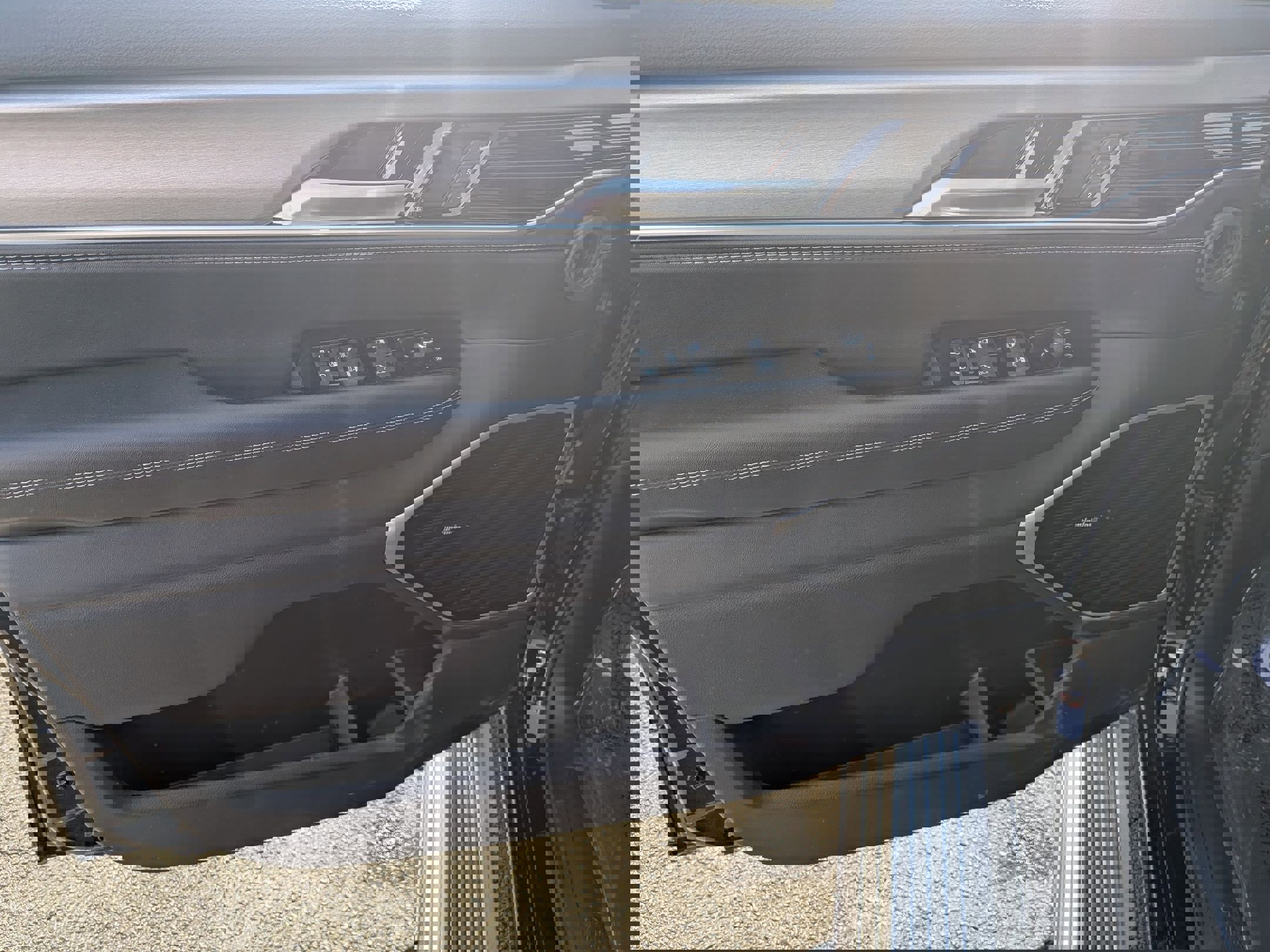 New 2026 Jeep Grand Wagoneer L Limited image 10