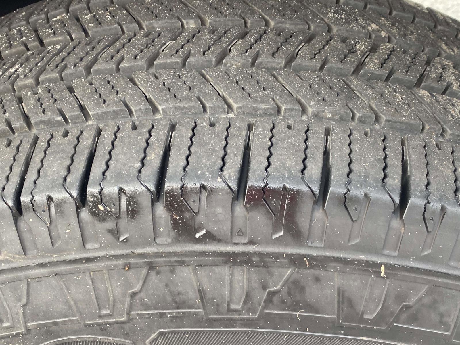 Certified 2024 RAM 2500 Big Horn w/ Bed Utility Group image 18