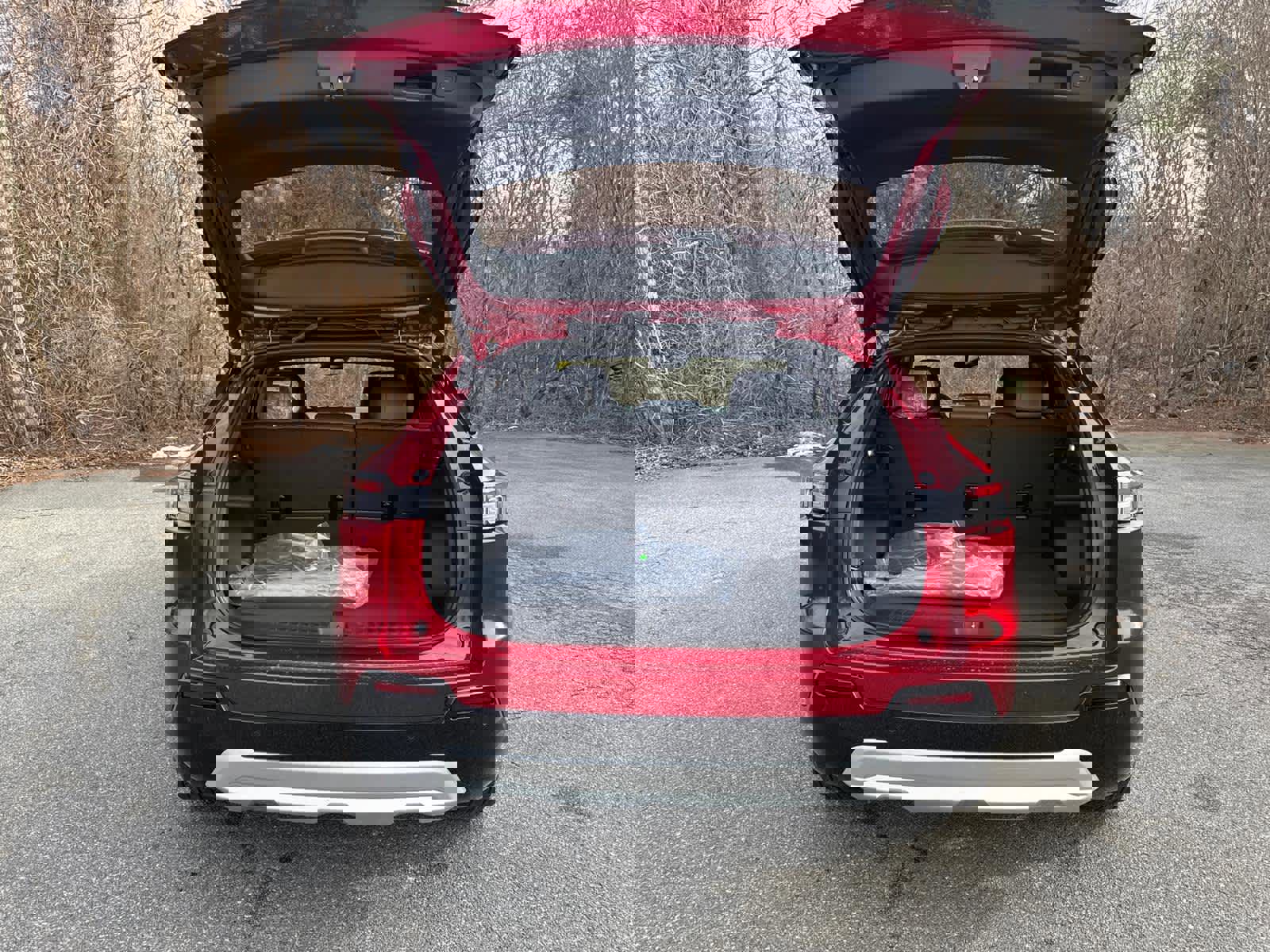 New 2026 Honda Prologue Touring image 39