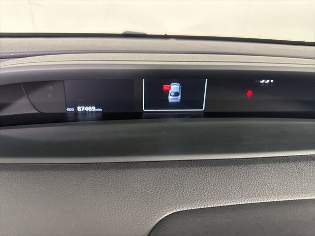 Used 2017 Toyota Prius Two w/ Prius Two Safety Plus Package image 21