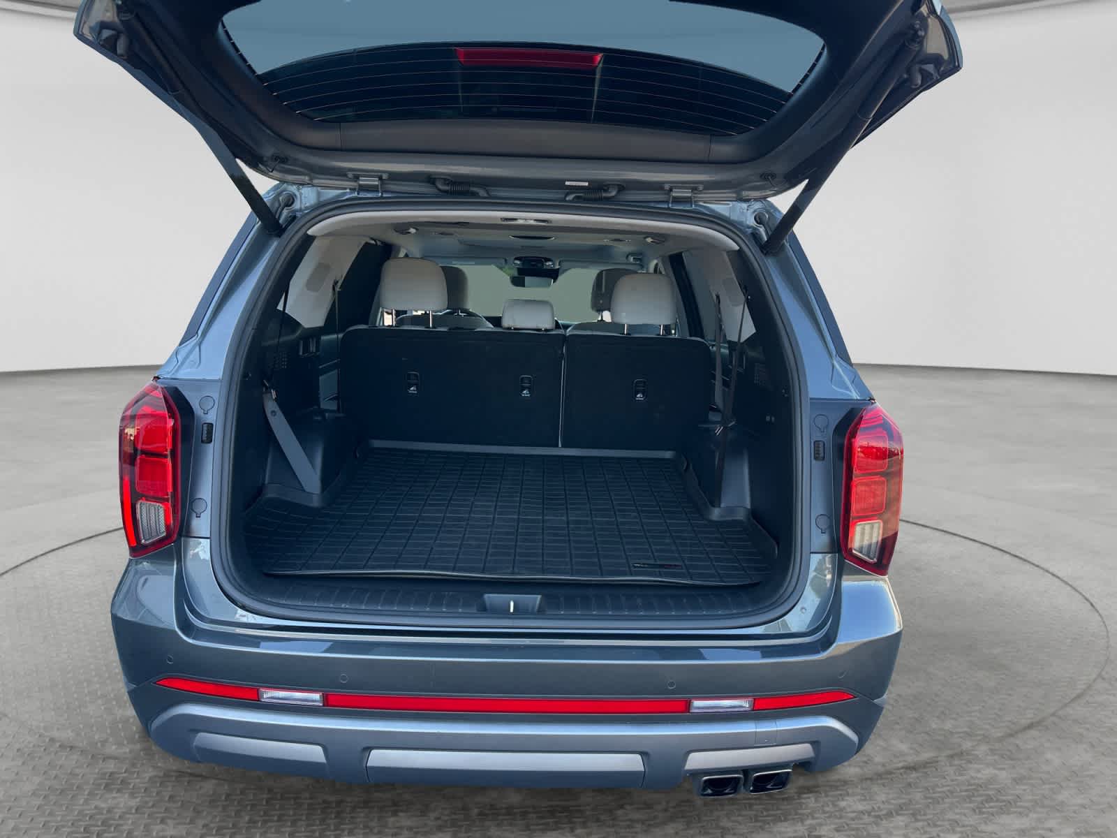 Used 2023 Hyundai Palisade SEL w/ Cargo Package AWD/4WD image 19
