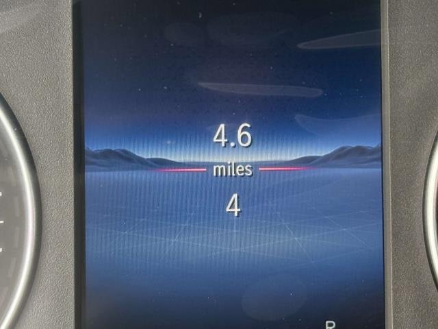 New 2025 Mercedes-Benz Sprinter 2500 image 2