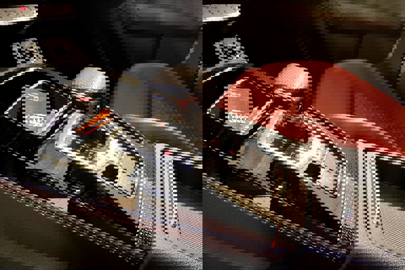 Used 2022 Audi SQ5 Premium Plus w/ Premium Plus Package image 16