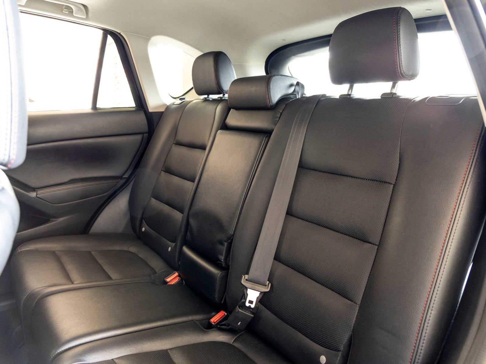 Used 2015 MAZDA CX-5 Grand Touring FWD image 20