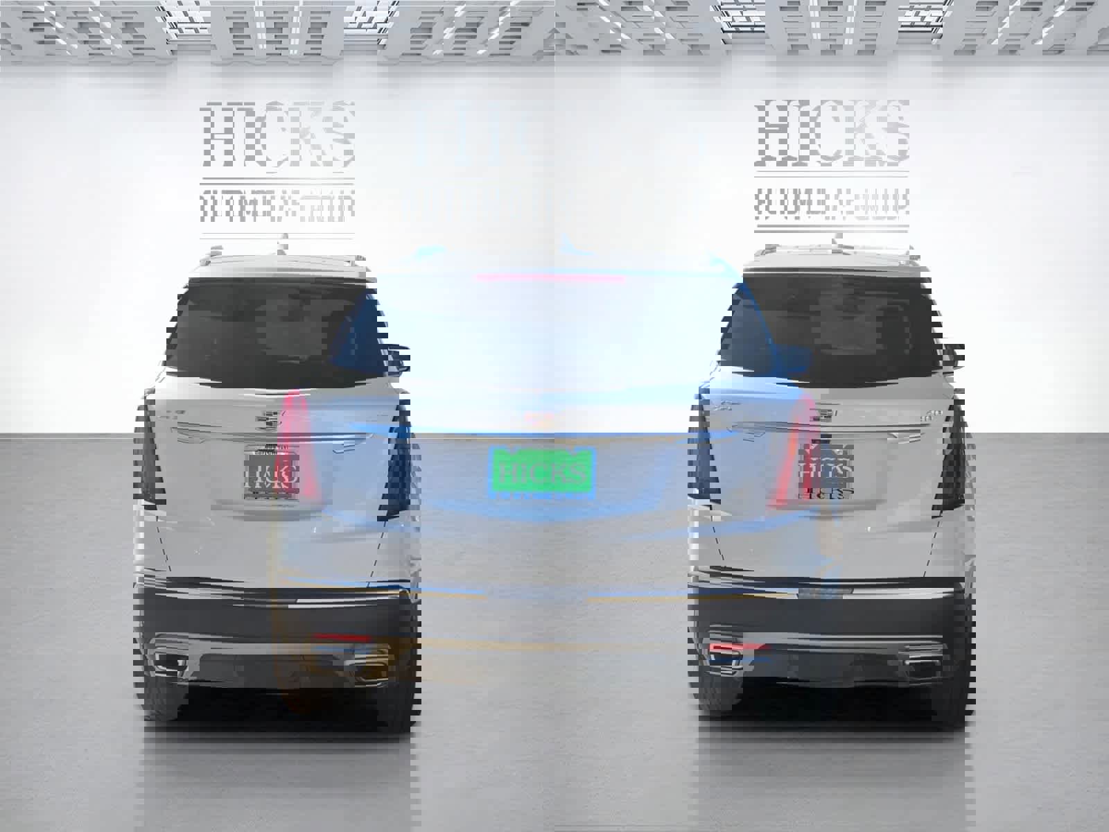 Used 2024 Cadillac XT5 Premium Luxury w/ Technology Package image 6