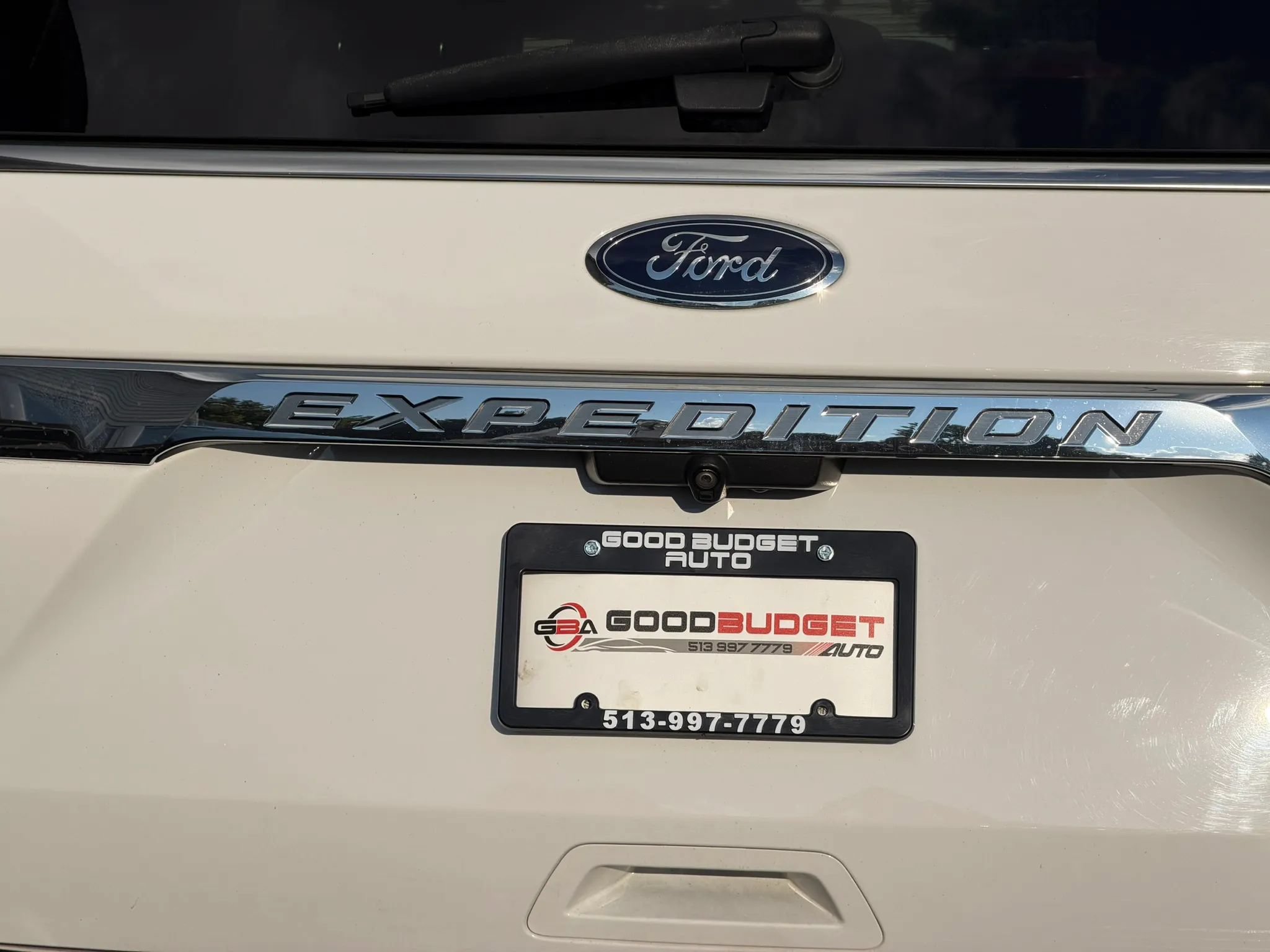 Used 2020 Ford Expedition Max XLT w/ Equipment Group 202A AWD/4WD image 67