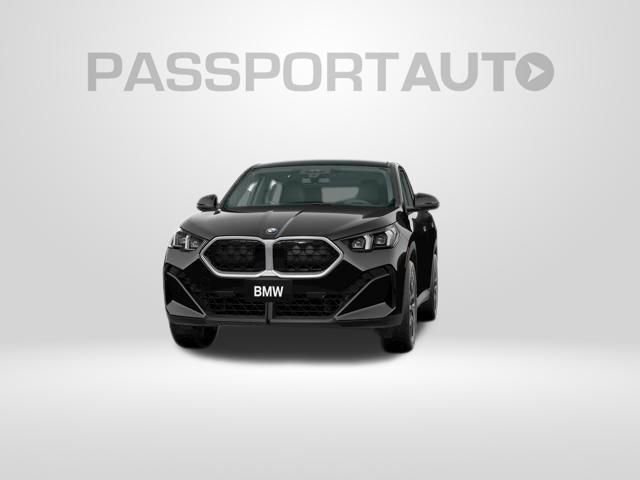 New 2026 BMW X2 xDrive28i w/ Convenience Package image 3