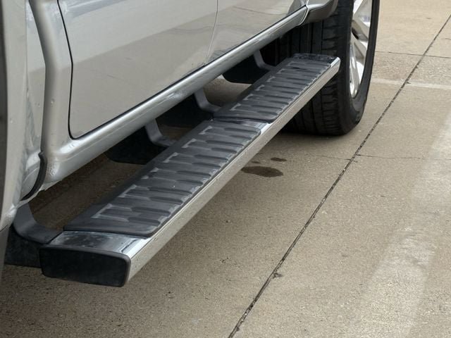 Used 2018 GMC Canyon SLT w/ Driver Alert Package AWD/4WD image 10