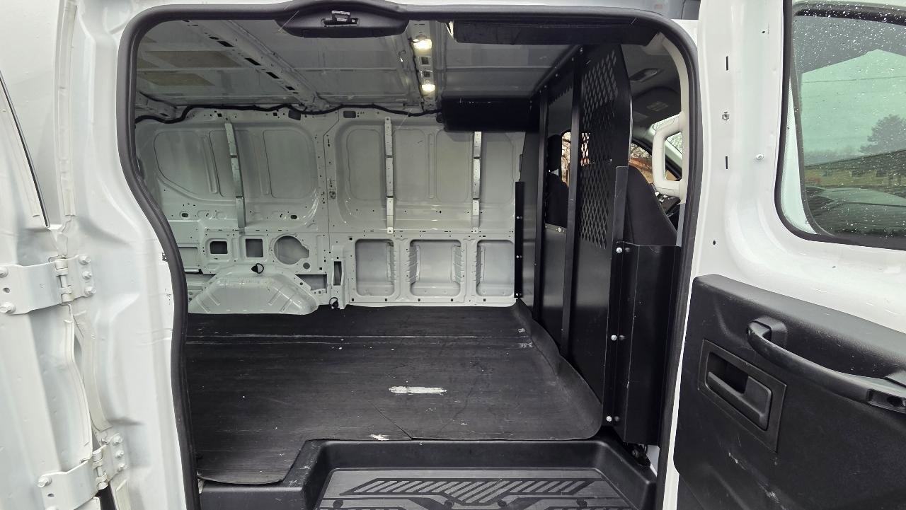 Used 2018 Ford Transit 250 130 Low Roof w/ Exterior Upgrade Package image 15