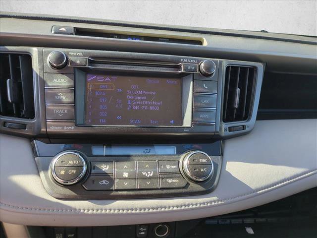 Used 2013 Toyota RAV4 XLE image 13