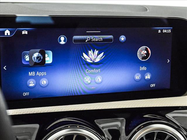 Certified 2025 Mercedes-Benz CLA 250 4MATIC image 16