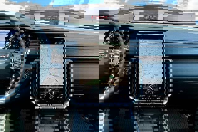 New 2026 GMC Acadia Elevation w/ Elevation Premium Package image 7