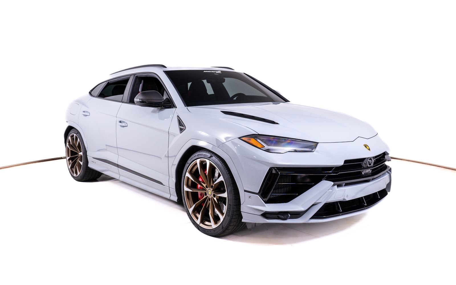 Used 2023 Lamborghini Urus S AWD/4WD image 7