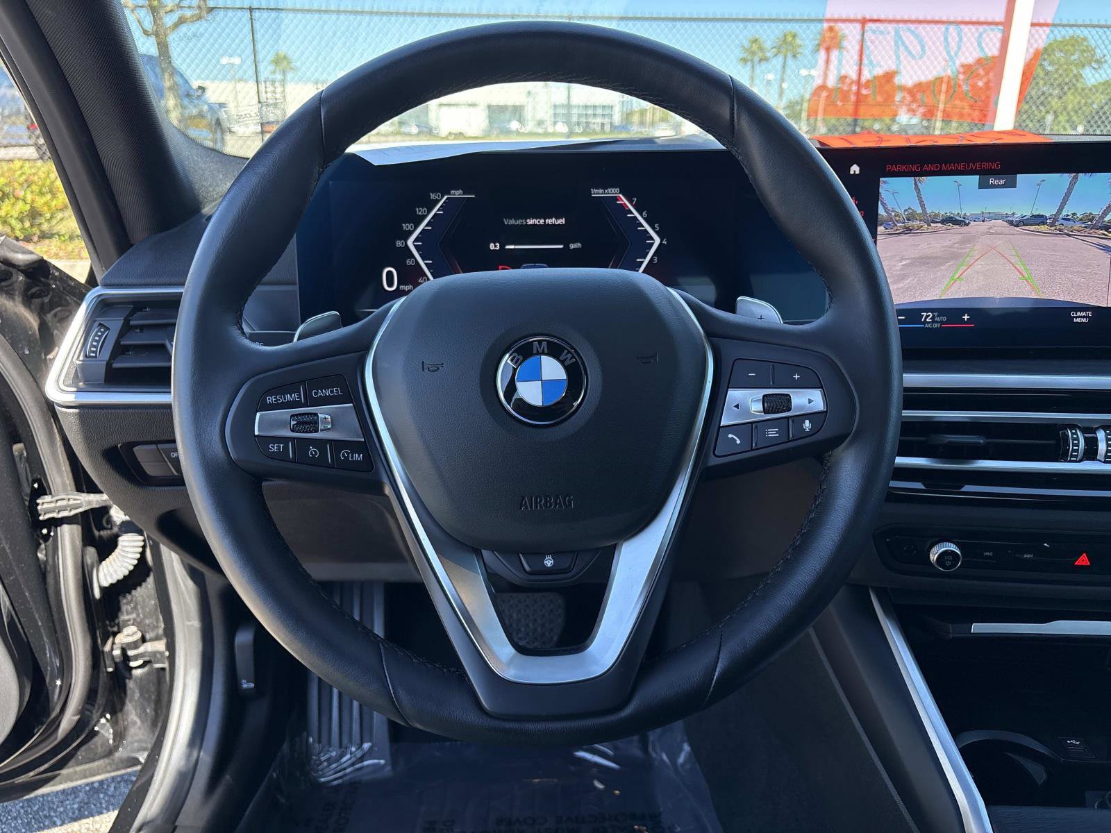 Used 2024 BMW 330i Sedan image 27