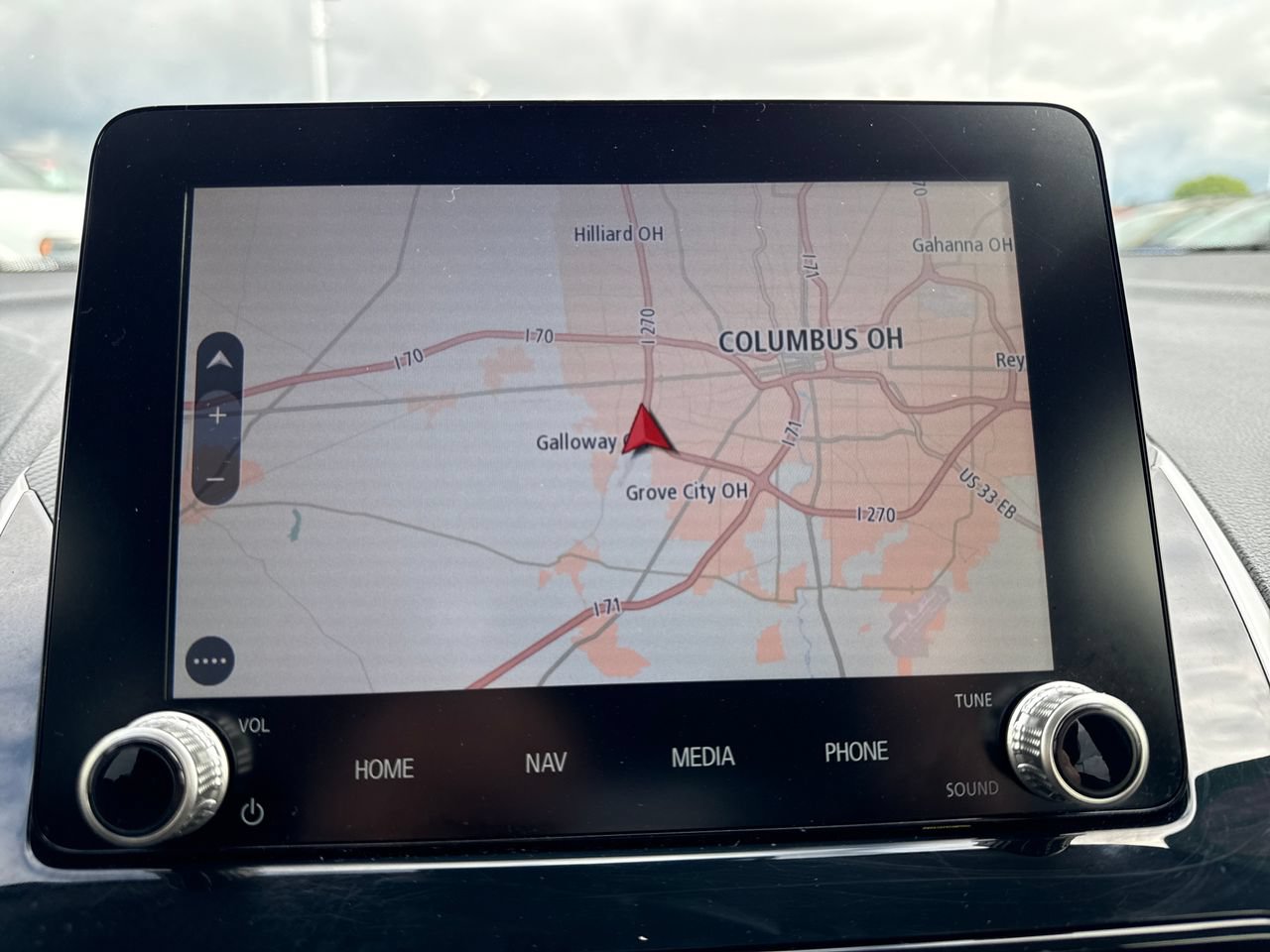 Used 2023 Mitsubishi Eclipse Cross SE AWD/4WD image 18