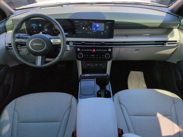 Certified 2026 Hyundai Tucson Limited FWD image 15