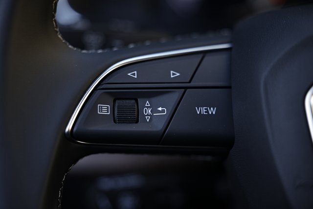 New 2026 Audi Q8 Premium image 33