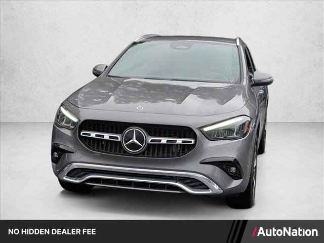 Certified 2024 Mercedes-Benz GLA 250