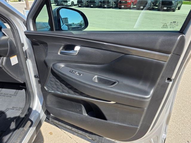 Used 2023 Hyundai Santa Fe SEL Premium AWD/4WD image 18