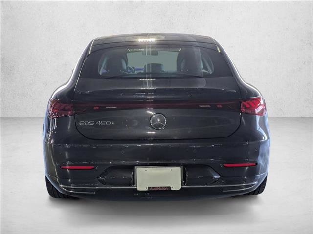 Certified 2023 Mercedes-Benz EQS 450+ Sedan image 8