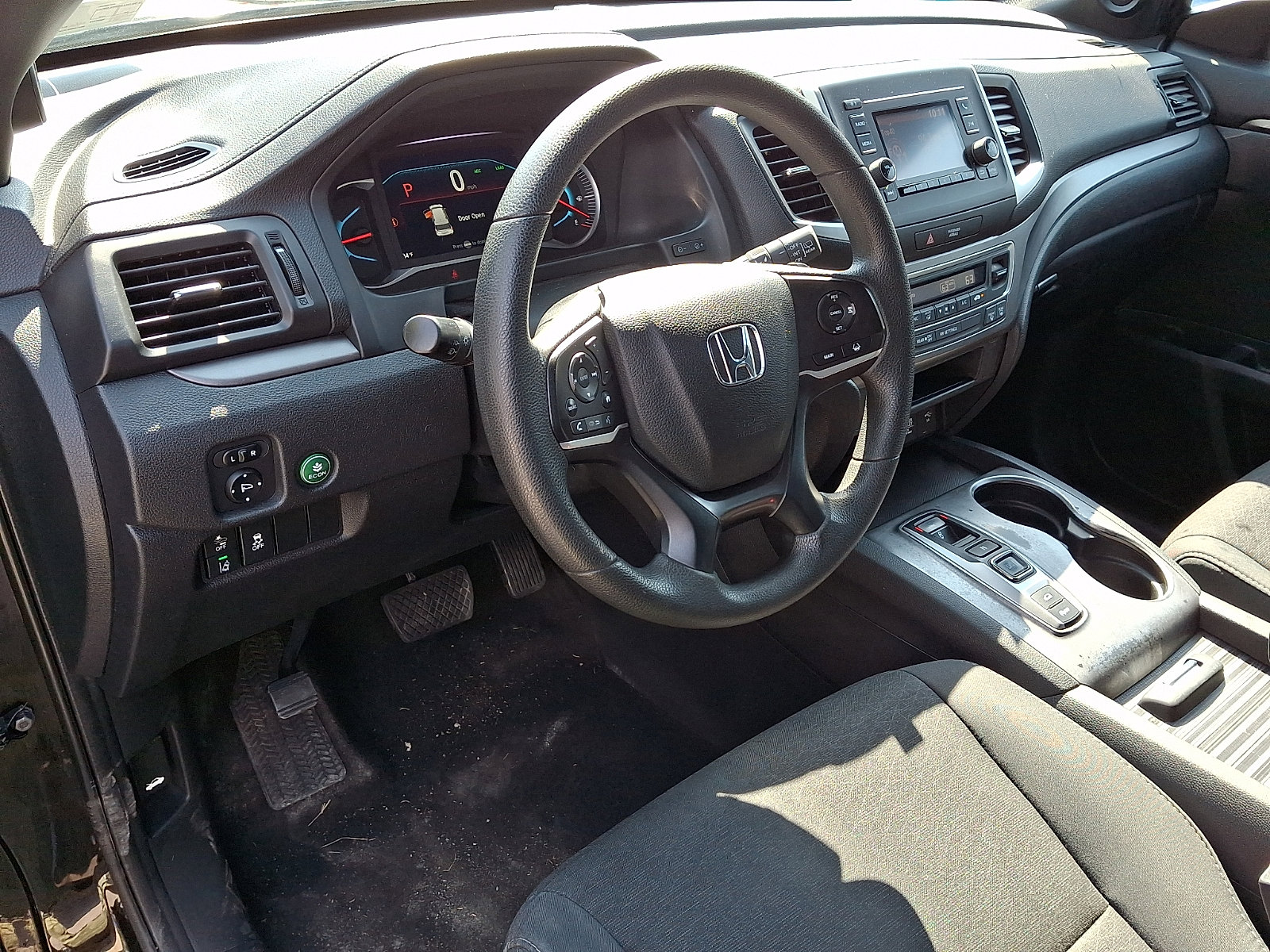 Used 2019 Honda Passport Sport image 26