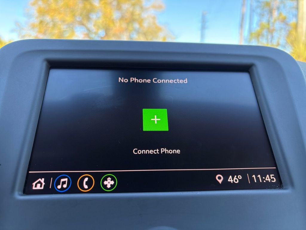 Used 2022 Chevrolet Equinox LT image 19