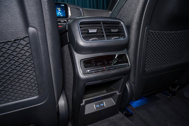 New 2026 Mercedes-Benz GLE 450 4MATIC image 23