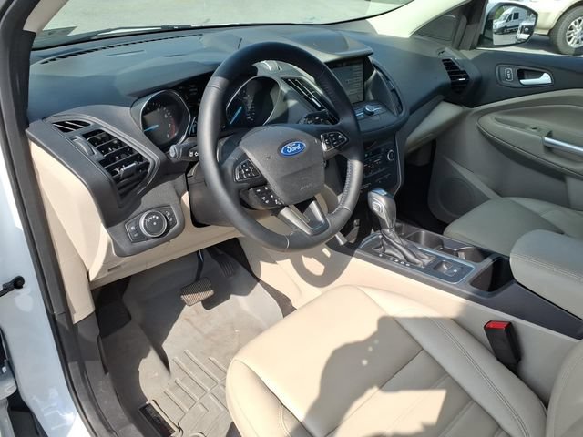Used 2019 Ford Escape SEL AWD/4WD image 25