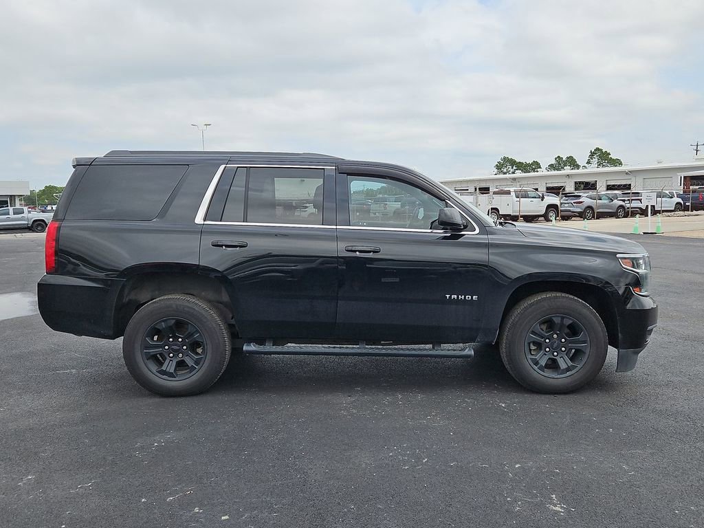 Used 2019 Chevrolet Tahoe LS RWD image 7