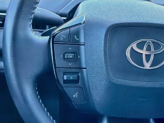Used 2026 Toyota bZ AWD/4WD image 36