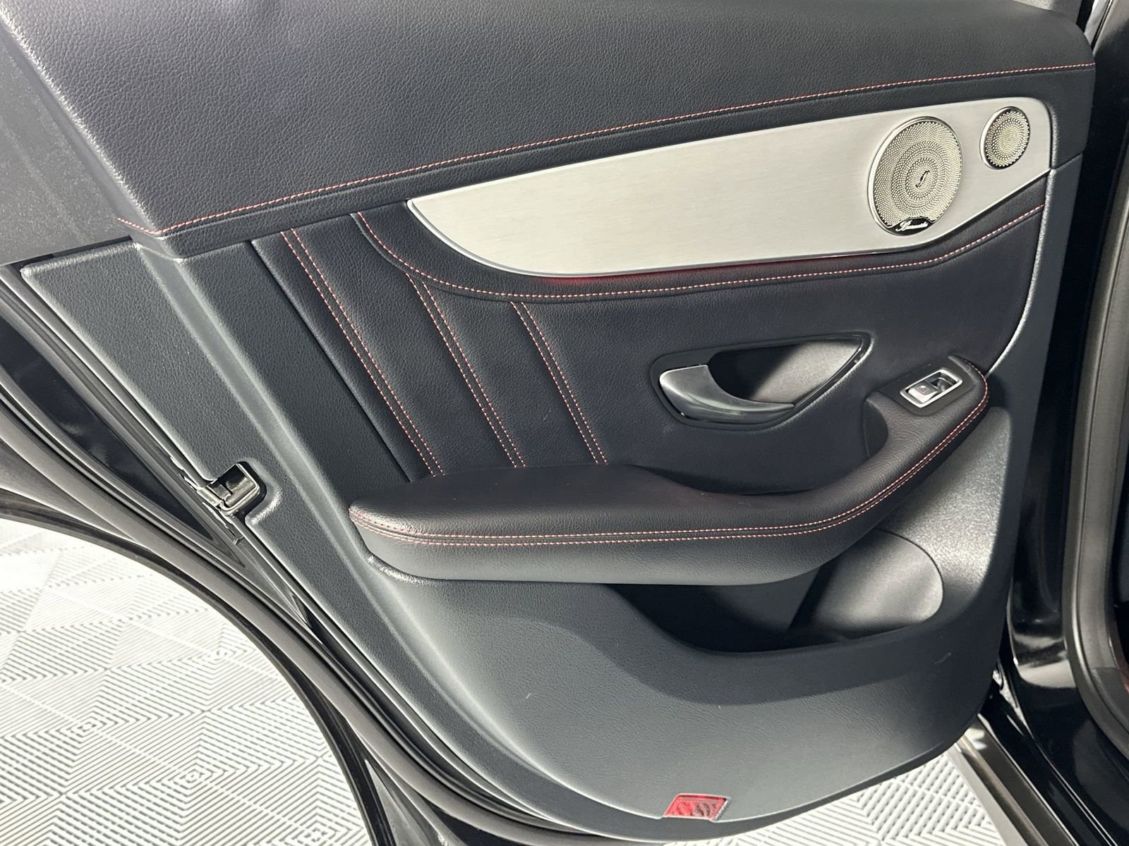 Used 2021 Mercedes-Benz GLC 43 AMG 4MATIC image 30